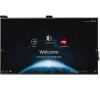 ViewSonic Flat Touch Display IFP8670-PC/ 86"/ UHD / 16/7 /350cd / Android 4-32/ OPS/ HDMI/ DP/ HDMIout/ USB-C/ PC bundle