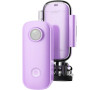 Kamera SJCAM C100+ fialov