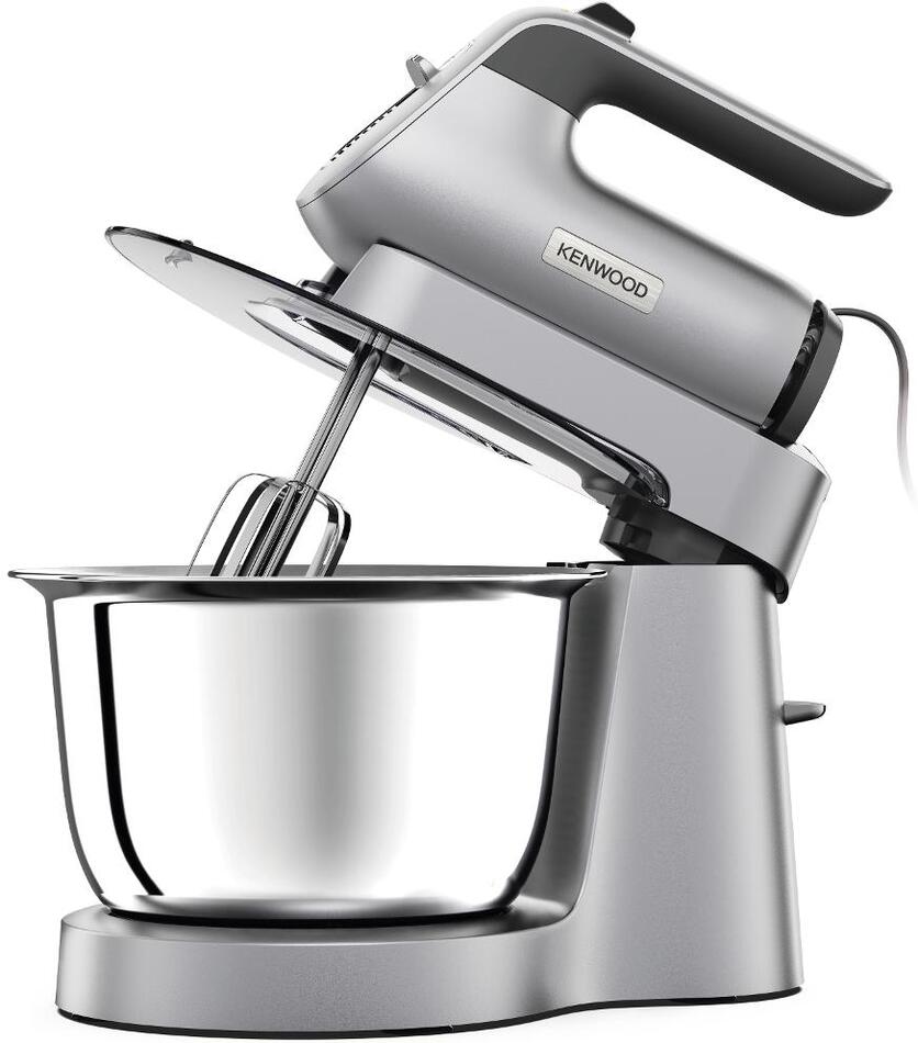 Mixér stolní Kenwood HMP54.000SI