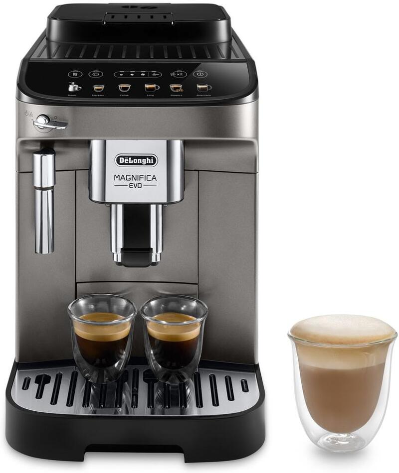 K vovar DeLonghi ECAM290.42.TB ONLINESHOP.cz