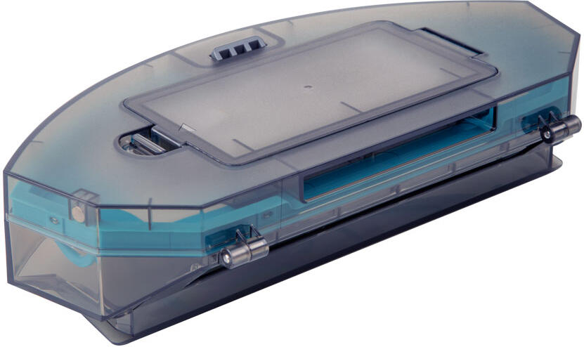 CleanMate LDS700, LDS800 prachová nádobka