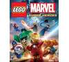 HRA NS LEGO MARVEL SUPER HEROES