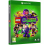 HRA XOne LEGO DC SUPER VILLAINS
