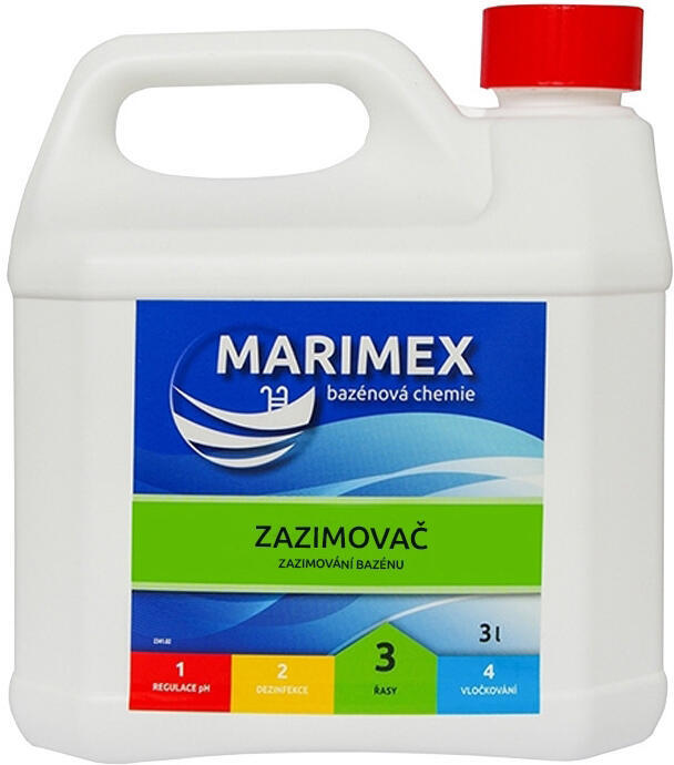 Marimex Zazimovač 3 l (11303003)