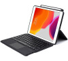 EPICO KEYBOARD CASE iPad 10,2" - ČEŠTINA/černá