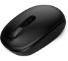 Microsoft Wireless Mobile Mouse 1850 Win7/8 Black (U7Z-00003)