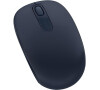 Microsoft Wireless Mobile Mouse 1850 Win7/8 Blue (U7Z-00013)