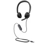Microsoft Modern USB HS fBiz DA/FI/NO/SV Black (6IG-00004)