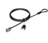 DELL Kensington Slim Microsaver Lock - Next Generation (Kit) (461-10054)