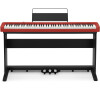 Digitální piano CASIO CDP S160RD SET