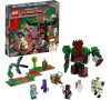LEGO® Minecraft™ 21176 Příšera z džungle