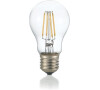 Ideal Lux LED E27 4W GOCCIA TRASP 101293