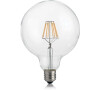 Ideal Lux LED E27 8W GLOBO D120 101347