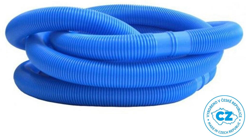 Marimex hadice v balení O 5/4" (32 mm) - 10 m (modrá) (11001048)