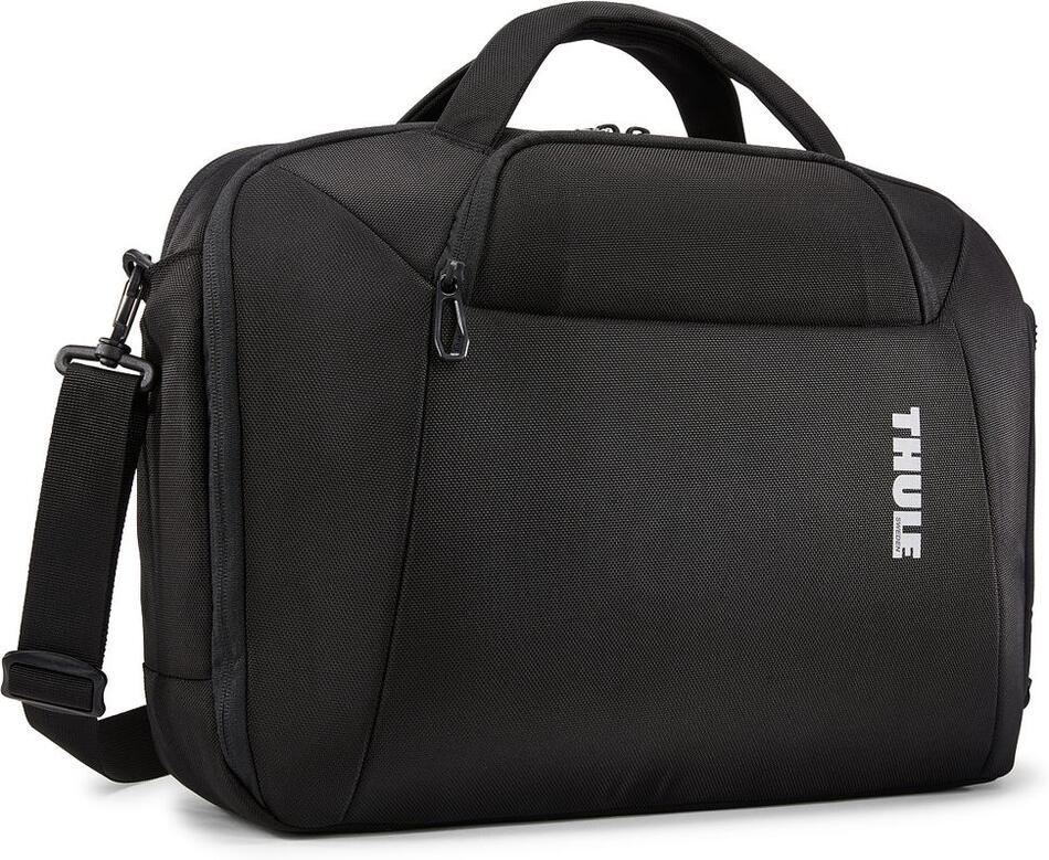 Thule Accent brašna na notebook 17 l TACLB2216 - černá