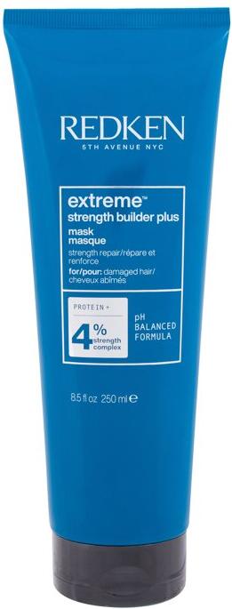 Maska na vlasy Redken Extreme Strength Builder Plus, 250 ml