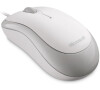 Microsoft Basic Optical Mouse Mac/Win USB White (P58-00058)