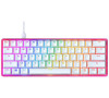 HP HyperX Alloy Origins 60 Pink Switch (572Y6AA#ABA)