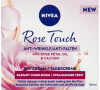 Nivea Rose Touch denní krém proti vráskám 50 ml