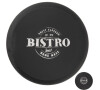 Servírovací tác Bistro pr. 35,5 cm Orion