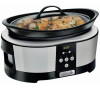 Pomalý hrnec CrockPot SCCPBPP605 5,7 l NG