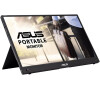 Asus ASUS ZenScreen / MB16AWP / 15,6" / IPS / FHD / 60Hz / 5ms / Black / 3R (90LM07I1-B01370)