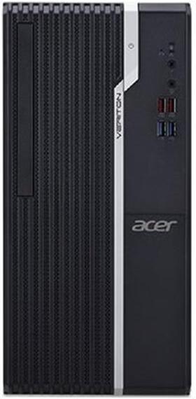 Acer Veriton S2680G i5-11400 / 8GB / 1TB / DVDRW / Win10 Pro (DT.VV2EC.00B)