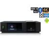 AB-COM AB IPBox TWO 2xDVB-S2X