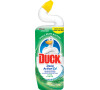 Duck 5v1 Fresh, tekutý WC čistič, 750 ml