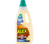 Alex Čistič extra lesk 2v1 na dřevo, 750 ml