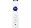 Nivea Fresh & Pure deodorant, 150 ml