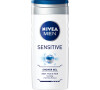 Nivea Men Sensitive sprchový gel, 250 ml