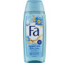 Fa Magic Oil Blue Lotus sprchový gel, 250 ml