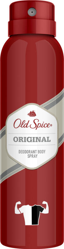 Old Spice Original deodorant, 150 ml