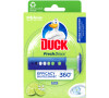 Duck WC blok Fresh Discs Limetka, 36 ml