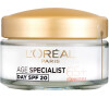 Denní krém L'Oréal Paris Age Specialist 65+, 50 ml