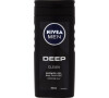 Nivea Men Deep sprchový gel, 250 ml