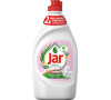 Jar na nádobí Sensitive Aloe Vera a jasmín, 450 ml