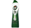 Cif krém MaxPower Spring Fresh tekutý písek, 450 ml