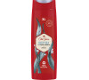 Old Spice Deep Sea sprchový gel, 400 ml