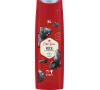 Old Spice Rock sprchový gel, 400 ml