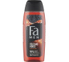 Fa Men Polynesia Elements Volcano Force sprchový gel, 250 ml