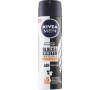 Nivea Men Black & White Invisible Ultimate Impact antiperspirant, 150 ml