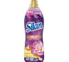 Silan Aromatherapy Magic Magnolia aviváž 32 praní, 800 ml