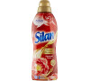 Silan aviváž Aromatherapy Sensual Rose 32 praní, 800 ml