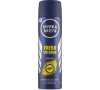 Nivea Men Fresh Intense antiperspirant, 150 ml