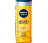 Nivea Men Active Energy sprchový gel, 250 ml