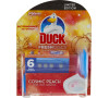 Duck Fresh Discs Cosmic Peach čistič WC, 36 ml
