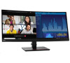 Monitor Lenovo ThinkVision P34w-20 (62DCRAT3EU)