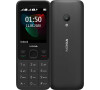 Mobilní telefon Nokia 150 Dual SIM, černý